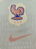 2025 France Away Player Version Thailand Quality