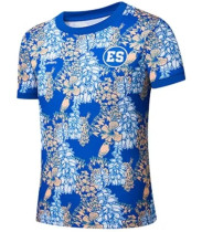 2025 El Salvador (Special Edition) Fans Version Thailand Quality