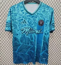 25-26 Inter Miami CF (Training clothes) Fans Version Thailand Quality
