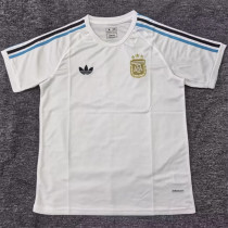 2025 Argentina (Special edition) Fans Version Thailand Quality