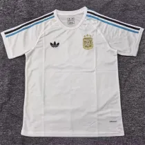 2025 Argentina (Special edition) Fans Version Thailand Quality