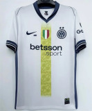 25-26 Inter milan (Special Edition) Fans Version Thailand Quality