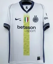25-26 Inter milan (Special Edition) Fans Version Thailand Quality