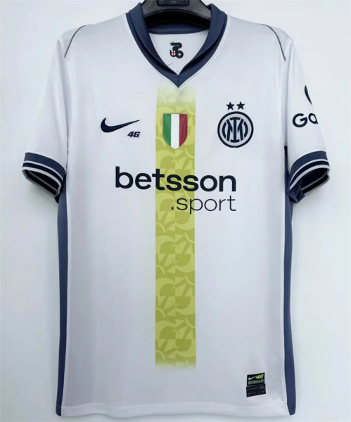 25-26 Inter milan (Special Edition) Fans Version Thailand Quality