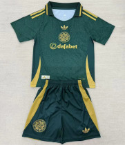 Kids kit 25-26 Celtic (Concept version) Thailand Quality