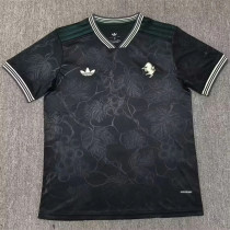25-26 Juventus FC Third  Away Fans Version Thailand Quality