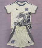 2025 Japan (Training clothes) Adult Jersey & Short Set Quality