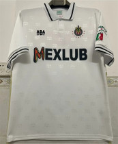 94-95 Chivas USA Away Retro Jersey Thailand Quality