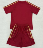 25-26 Arsenal (Training clothes) Set.Jersey & Short High Quality