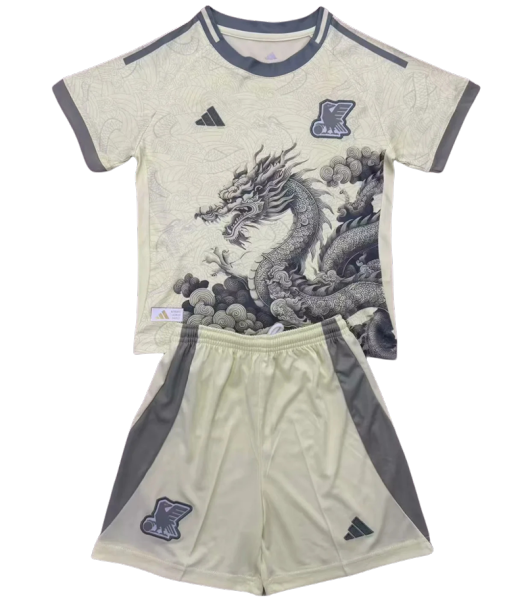 2025 Japan (Training clothes) Adult Jersey & Short Set Quality