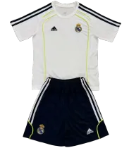 25-26 Real Madrid (Training clothes) Set.Jersey & Short High Quality