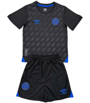 2025 El Salvador Third Away Set.Jersey & Short High Quality
