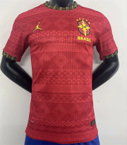 2025 Brazil (Special Edition) Player Version Thailand Quality