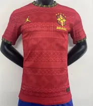 2025 Brazil (Special Edition) Player Version Thailand Quality