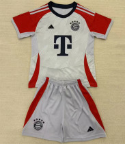 Kids kit 25-26 Bayern München (Concept version) Thailand Quality