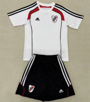 Kids kit 25-26 CA River Plate (Training clothes) Thailand Quality