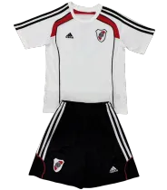 25-26 CA River Plate (Training clothes) Set.Jersey & Short High Quality