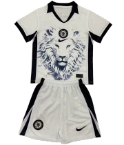 25-26 Chelsea (Concept version) Set.Jersey & Short High Quality