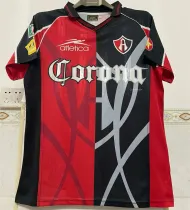 98-99 Atlas home Retro Jersey Thailand Quality