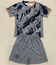 Kids kit 25-26 Chelsea (Concept version) Thailand Quality