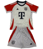 25-26 Bayern München (Concept version) Set.Jersey & Short High Quality