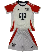 25-26 Bayern München (Concept version) Set.Jersey & Short High Quality