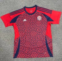 2024 Costa Rica home Fans Version Thailand Quality