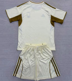 25-26 Columbus Crew SC (Training clothes) Set.Jersey & Short High Quality