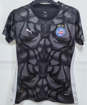 25-26 Bahia (Goalkeeper) Women Jersey Thailand Quality