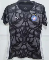 25-26 Bahia (Goalkeeper) Women Jersey Thailand Quality