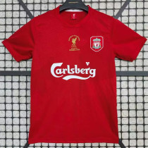 25-26 Liverpool (20th anniversary) Fans Version Thailand Quality