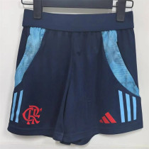 25-26 Flamengo (Special Edition) Soccer shorts Thailand Quality