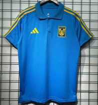 25-26 Tigres UANL Training clothes Thailand Quality