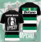 24-25 Sporting Lisbon home (champion league) Fans Version Thailand Quality