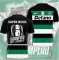 24-25 Sporting Lisbon home (champion league) Fans Version Thailand Quality