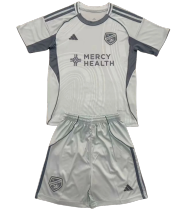 25-26 Cincinnati (Training clothes) Set.Jersey & Short High Quality