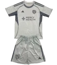 25-26 Cincinnati (Training clothes) Set.Jersey & Short High Quality