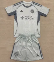 Kids kit 25-26 Cincinnati (Training clothes) Thailand Quality