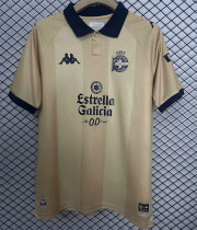 25-26 Deportivo la coruna (20th anniversary) Fans Version Thailand Quality