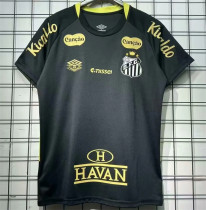 25-26 Santos FC (Training clothes) Fans Version Thailand Quality