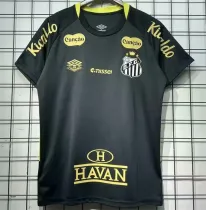 25-26 Santos FC (Training clothes) Fans Version Thailand Quality