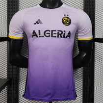 2025 Algeria Player Version Thailand Quality