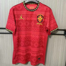 2025 Brazil (Special Edition) Fans Version Thailand Quality