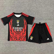 Kids kit 25-26 SL Benfica (Special edition) Thailand Quality