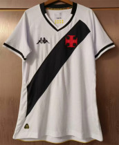 25-26 CR Vasco da Gama home Women Jersey Thailand Quality