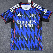 25-26 Arsenal Away Fans Version Thailand Quality