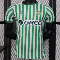25-26 Real Betis ( Special Edition) Player Version Thailand Quality