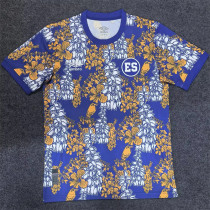 2025 El Salvador (Special Edition) Fans Version Thailand Quality