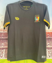2025 Cameroun (T-shirt) Fans Version Thailand Quality