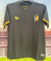 2025 Cameroun (T-shirt) Fans Version Thailand Quality
